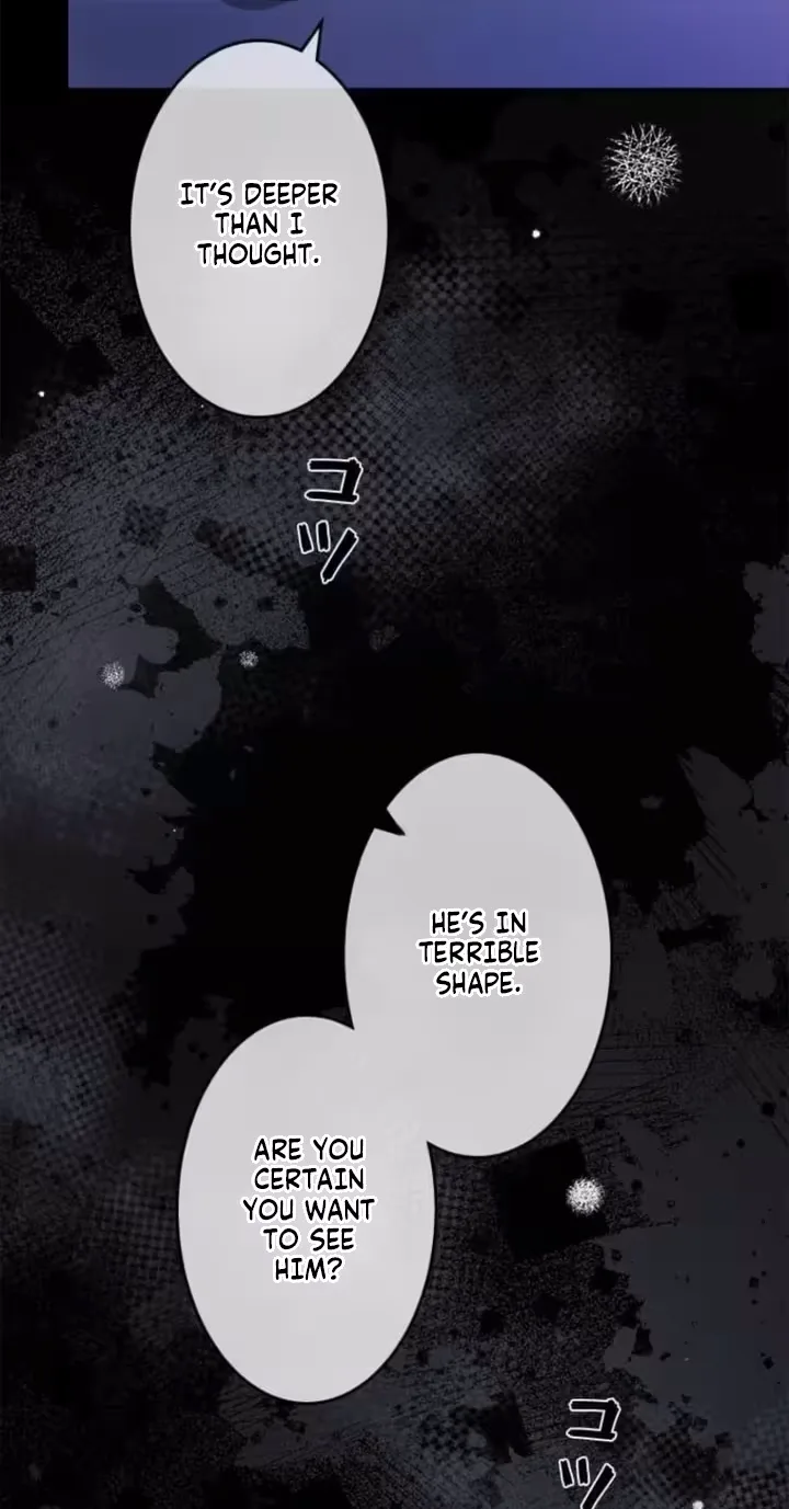 Becoming a Villainess Yet Wanting to Live Long Chapter 20 page 2