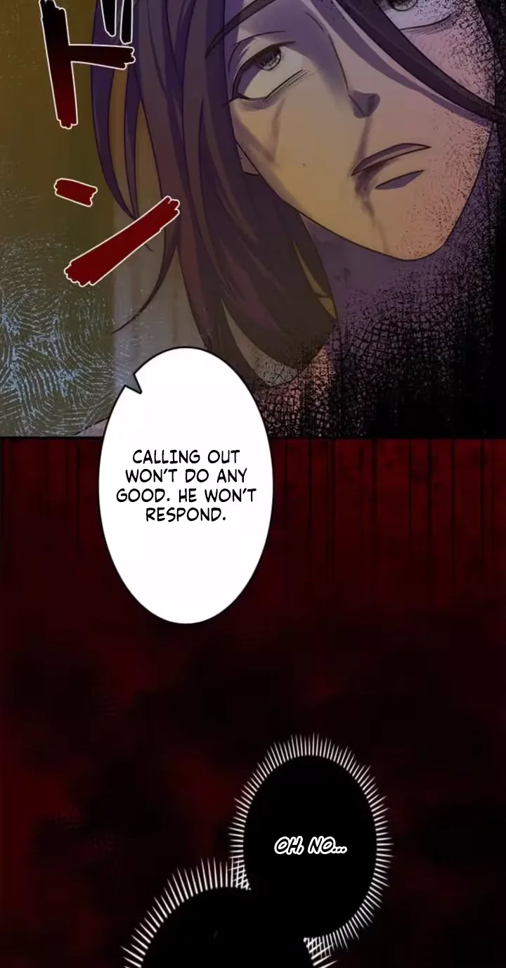 Becoming a Villainess Yet Wanting to Live Long Chapter 20 page 5