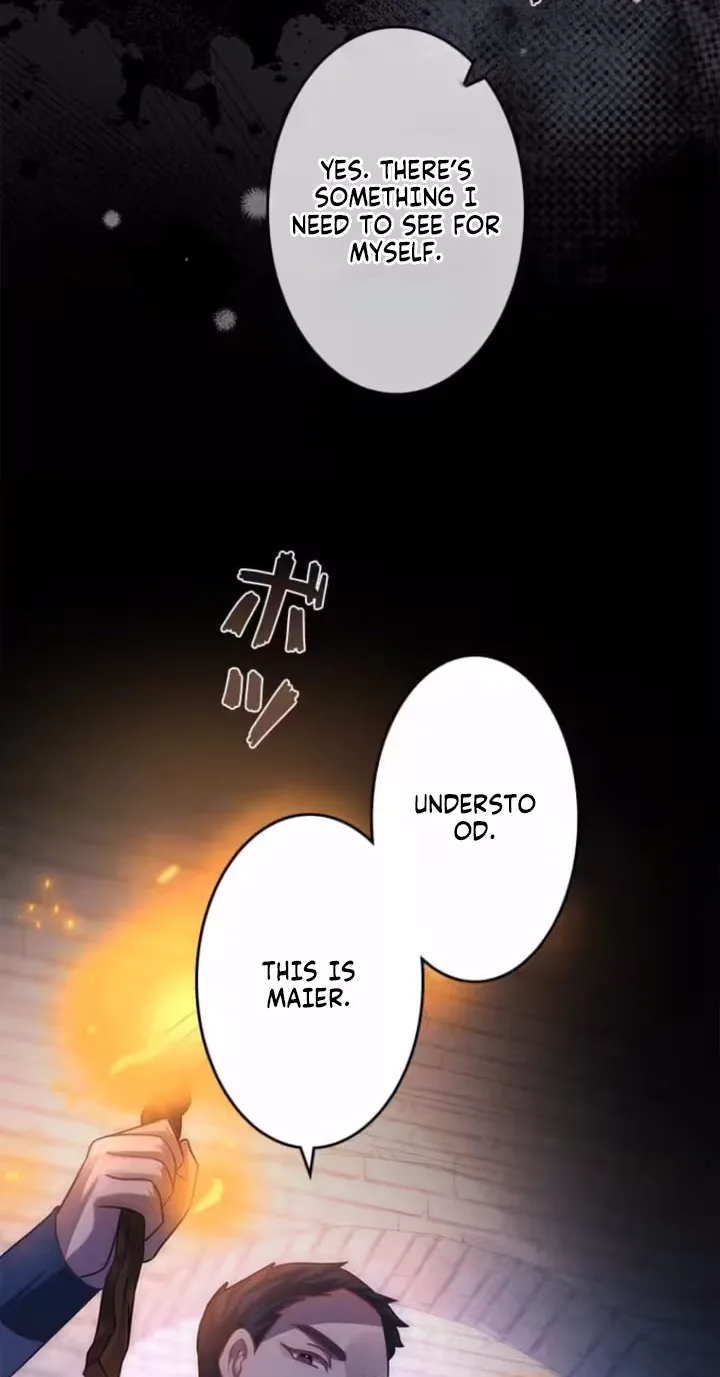 Becoming a Villainess Yet Wanting to Live Long Chapter 20 page 3