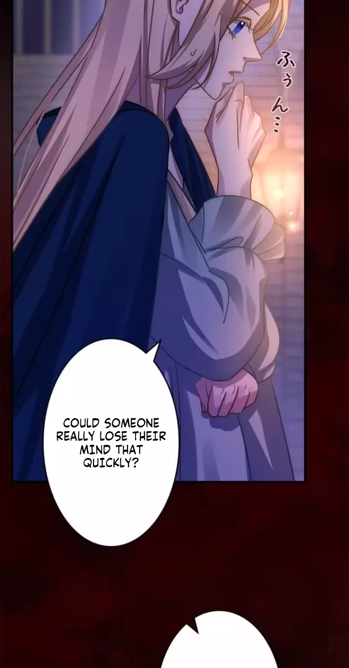 Becoming a Villainess Yet Wanting to Live Long Chapter 20 page 7