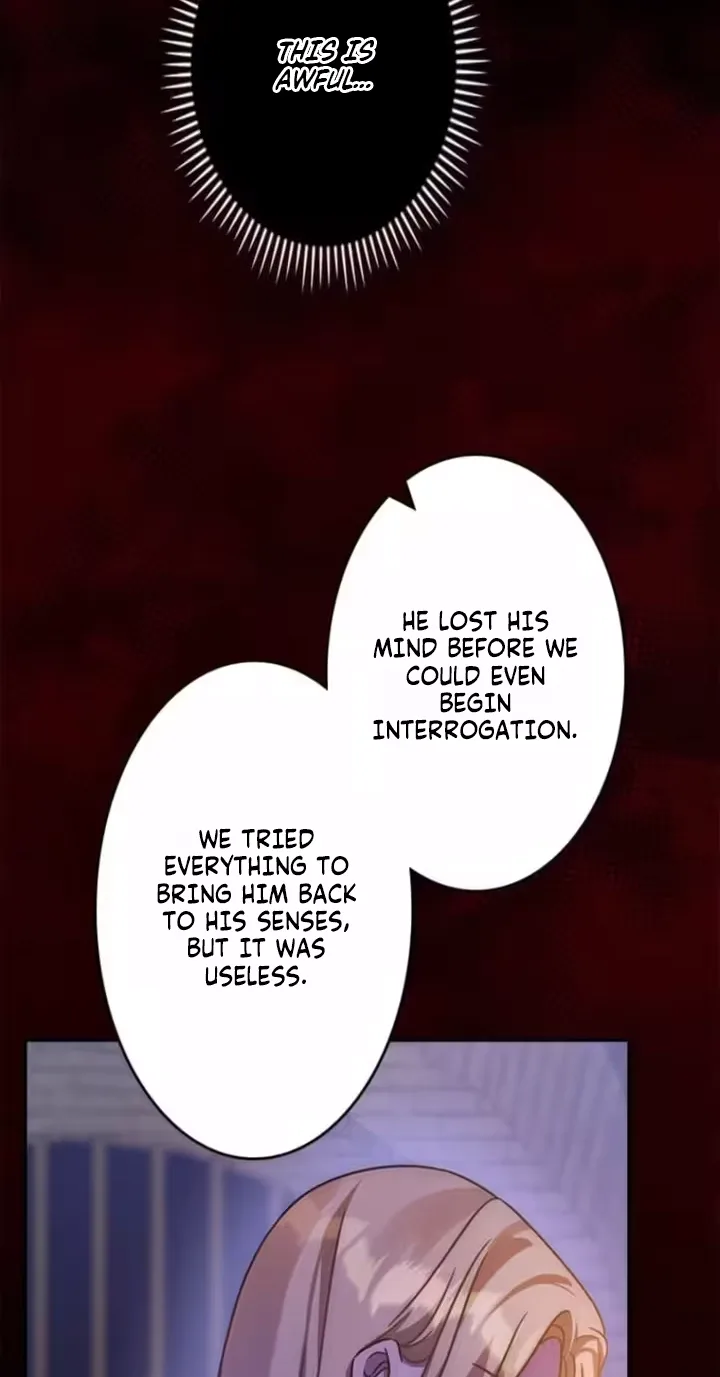 Becoming a Villainess Yet Wanting to Live Long Chapter 20 page 6