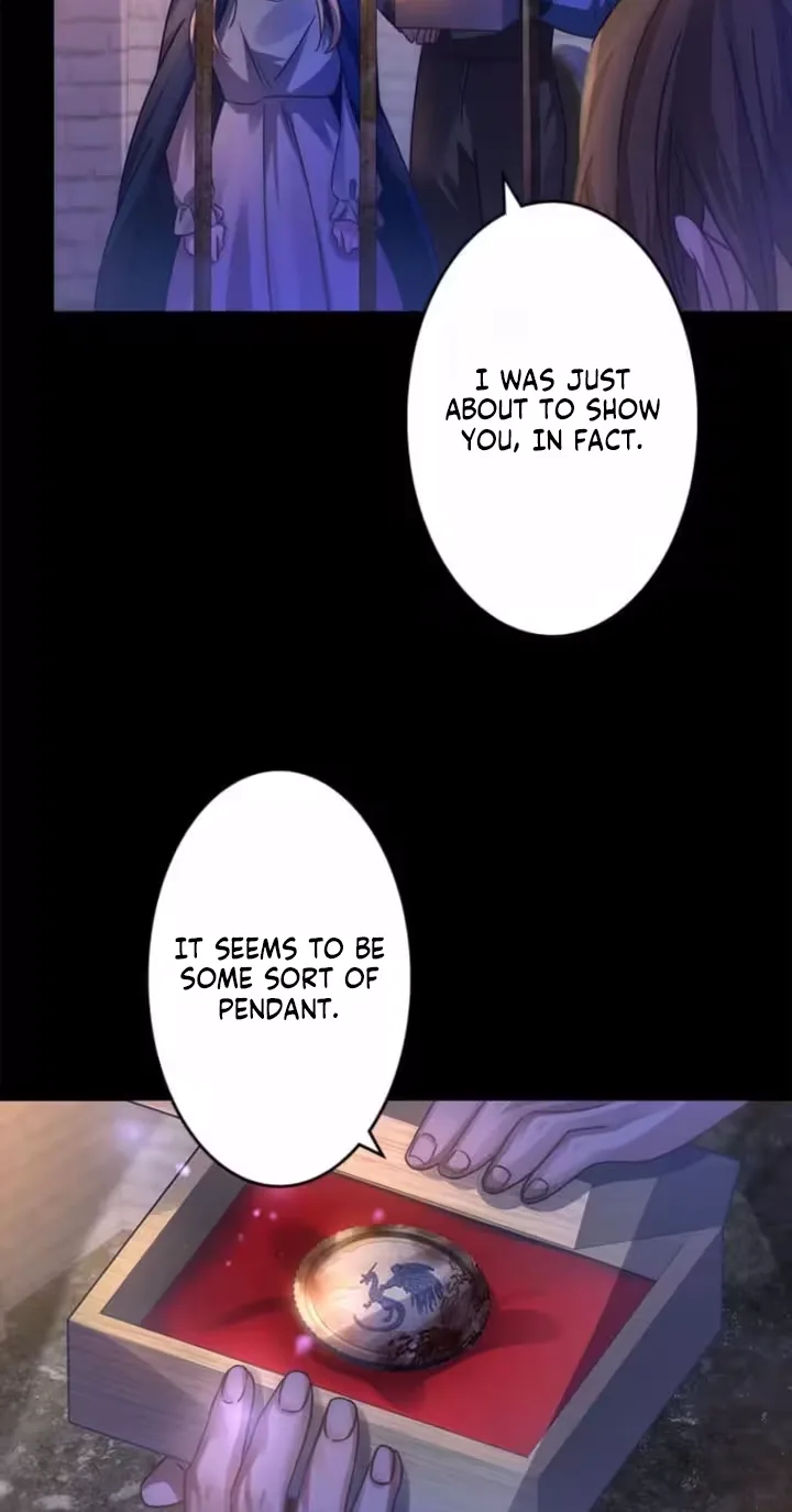 Becoming a Villainess Yet Wanting to Live Long Chapter 20 page 9