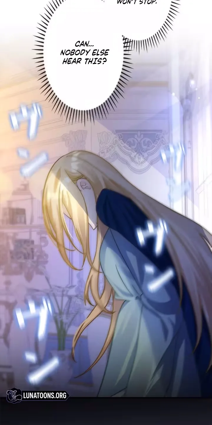 Becoming a Villainess Yet Wanting to Live Long Chapter 20 page 18