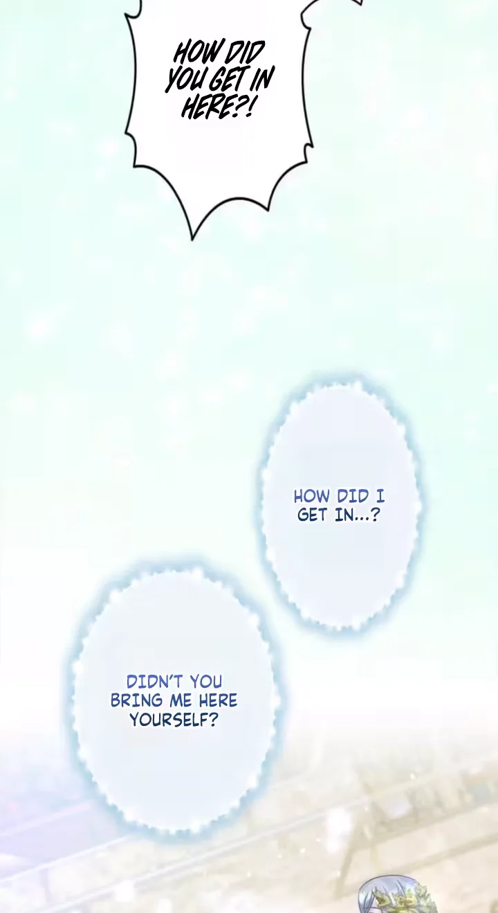 Becoming a Villainess Yet Wanting to Live Long Chapter 20 page 27