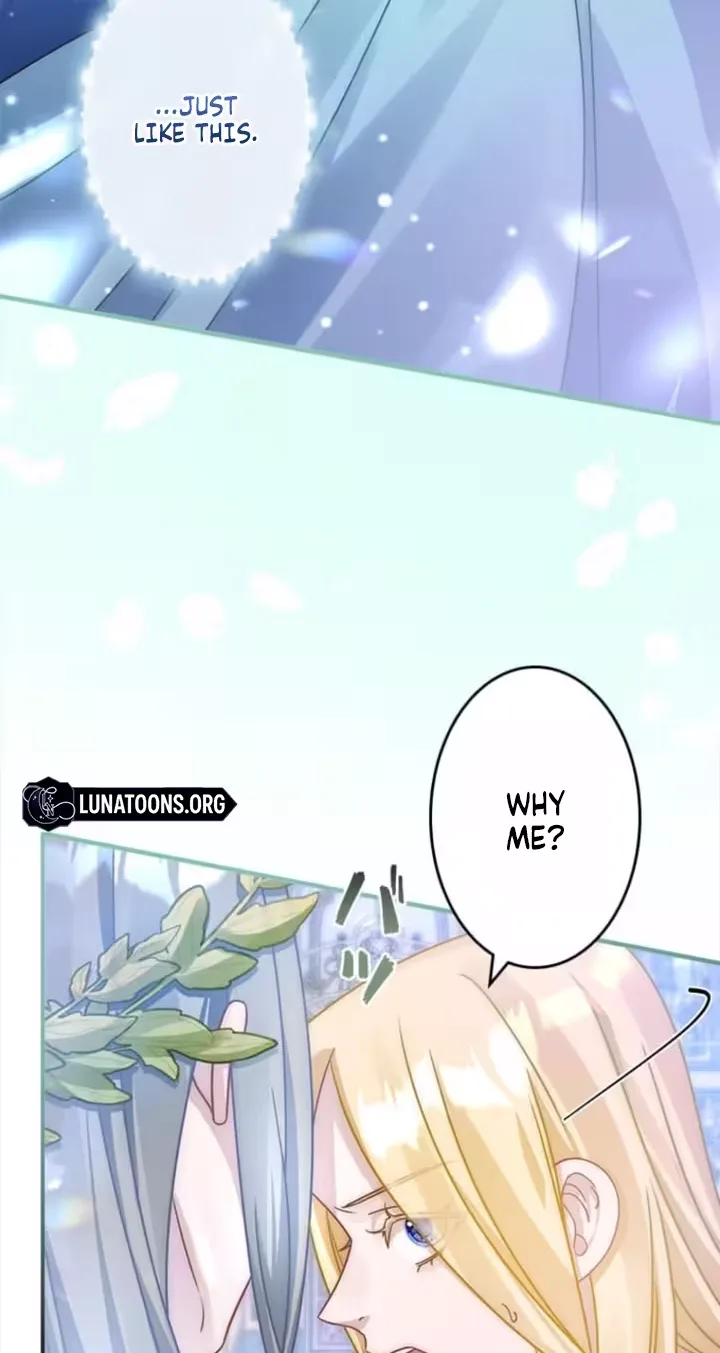 Becoming a Villainess Yet Wanting to Live Long Chapter 20 page 40