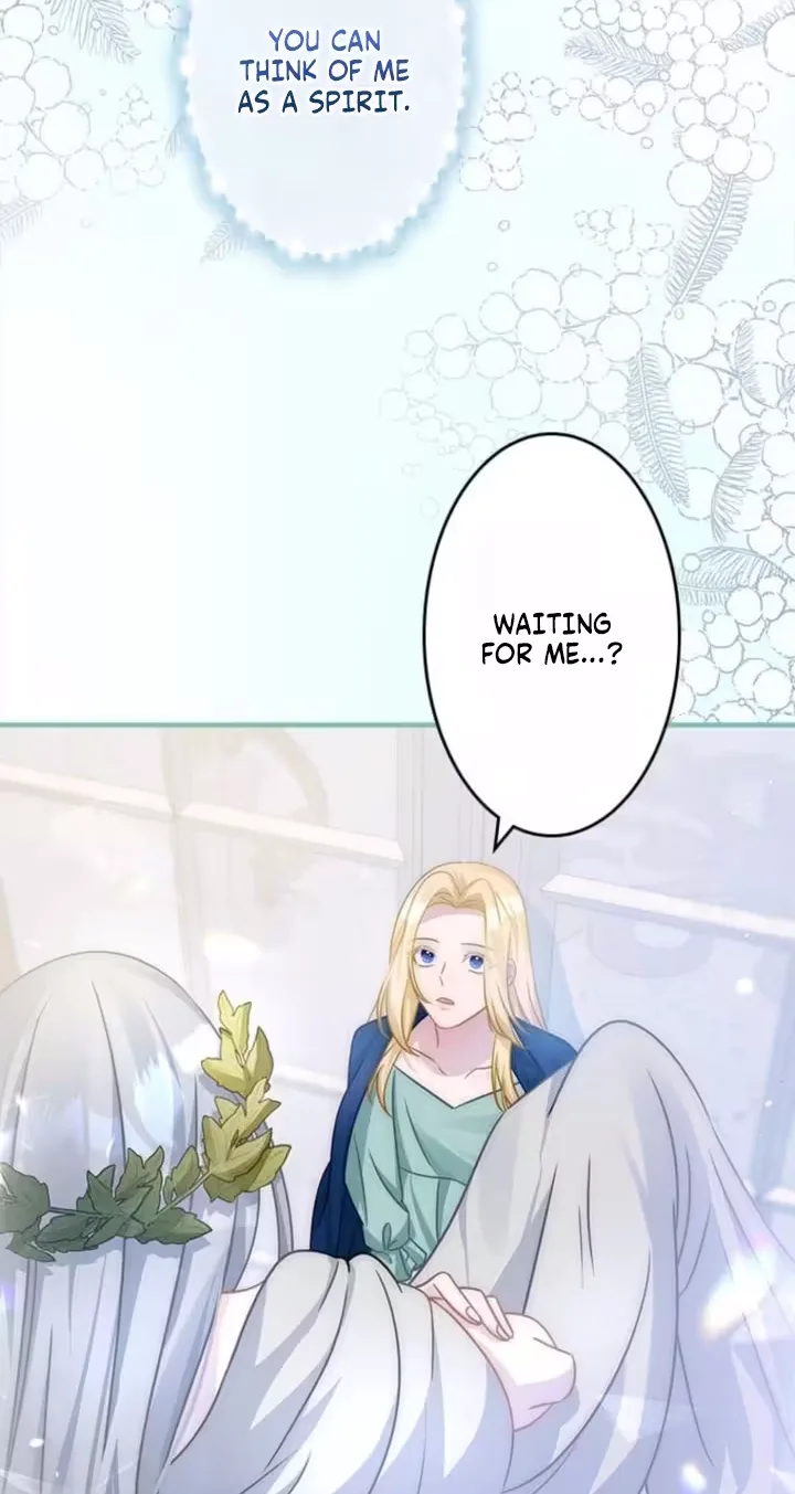 Becoming a Villainess Yet Wanting to Live Long Chapter 20 page 32