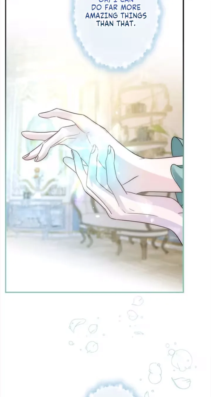 Becoming a Villainess Yet Wanting to Live Long Chapter 20 page 38