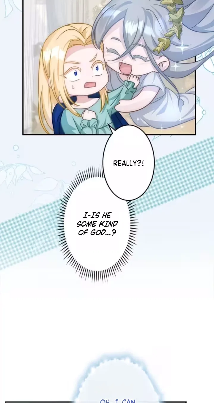Becoming a Villainess Yet Wanting to Live Long Chapter 20 page 37
