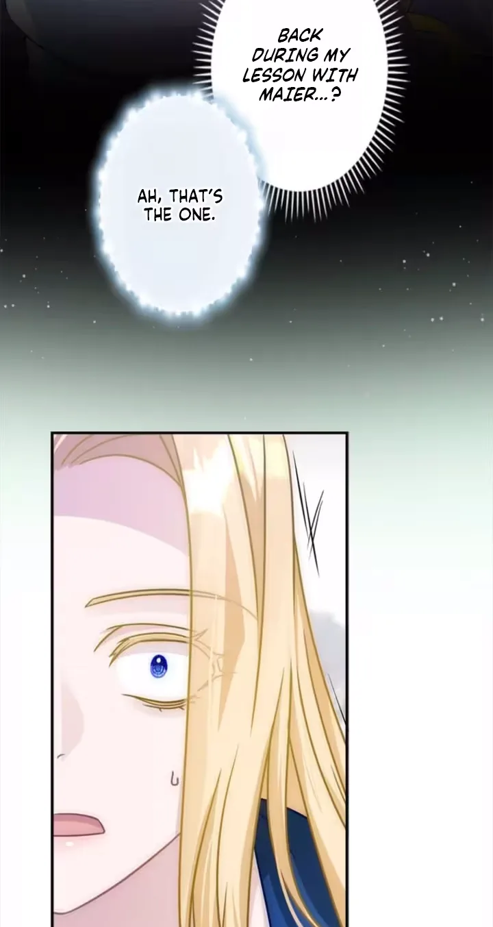 Becoming a Villainess Yet Wanting to Live Long Chapter 20 page 35