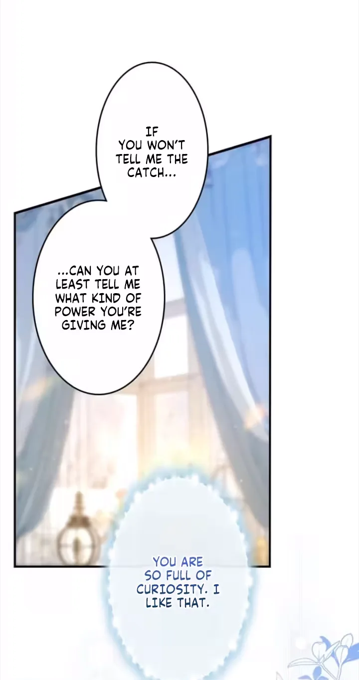 Becoming a Villainess Yet Wanting to Live Long Chapter 20 page 46