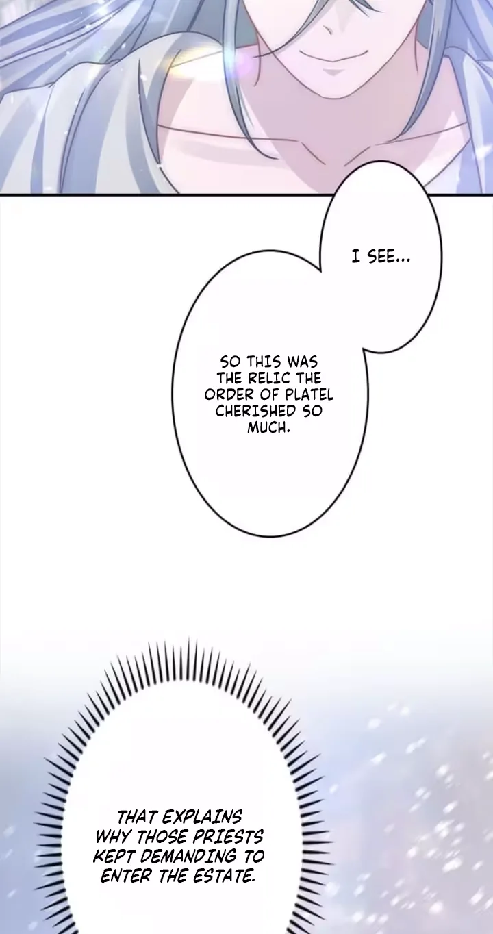 Becoming a Villainess Yet Wanting to Live Long Chapter 20 page 44