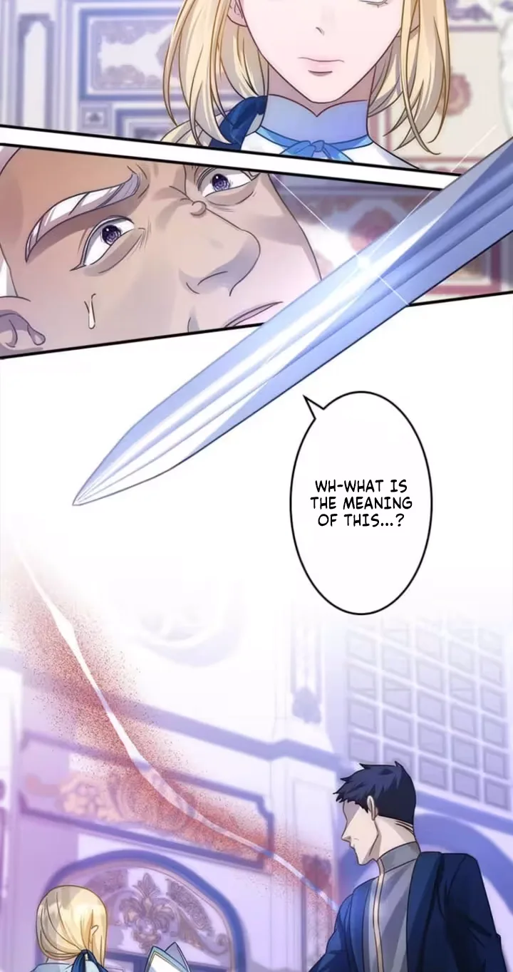 Becoming a Villainess Yet Wanting to Live Long Chapter 20 page 51