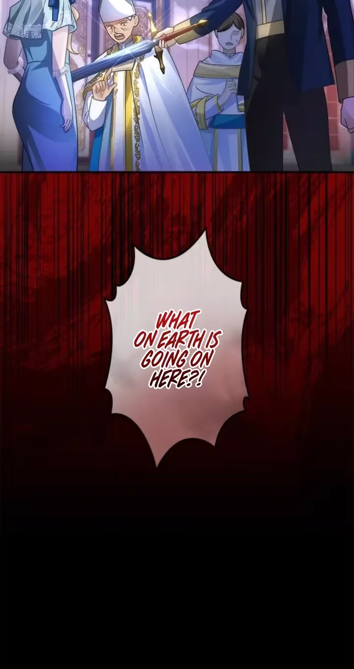 Becoming a Villainess Yet Wanting to Live Long Chapter 20 page 52