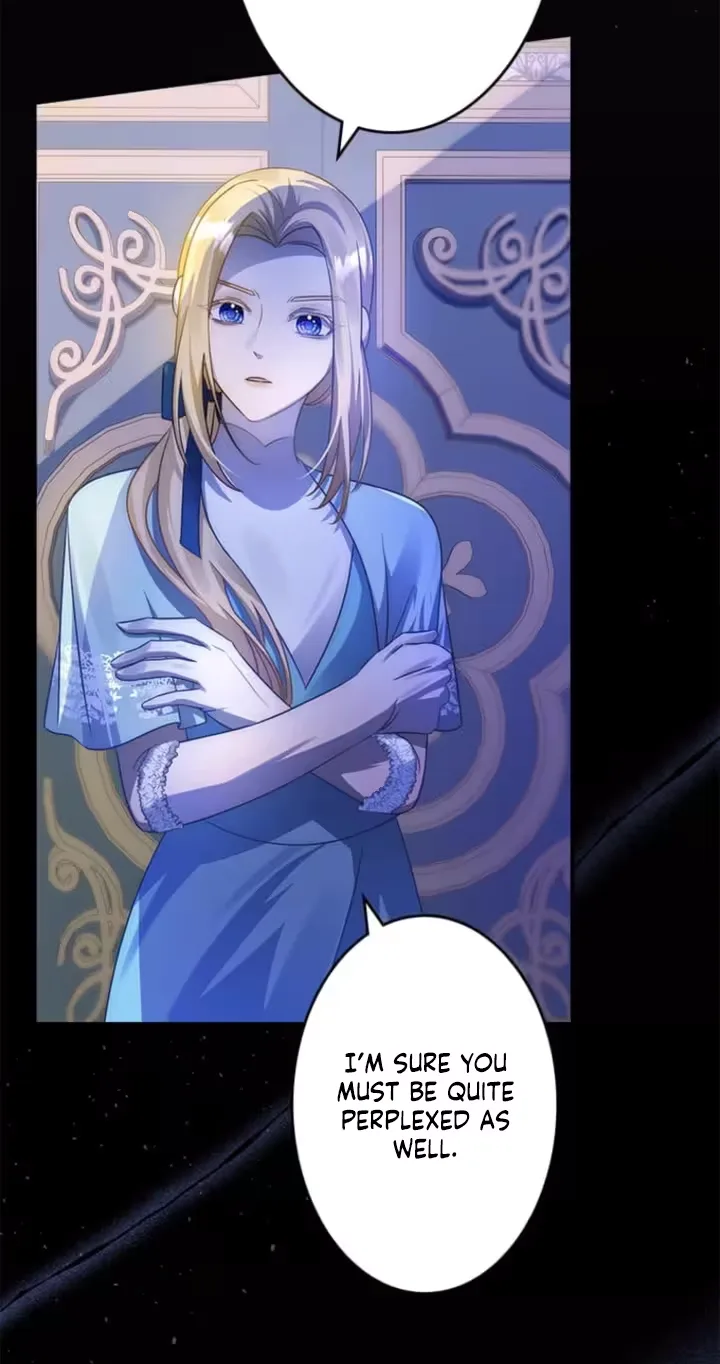 Becoming a Villainess Yet Wanting to Live Long Chapter 21 page 5