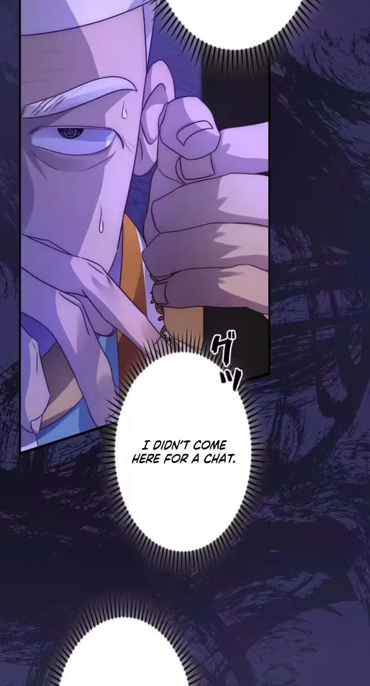 Becoming a Villainess Yet Wanting to Live Long Chapter 21 page 13