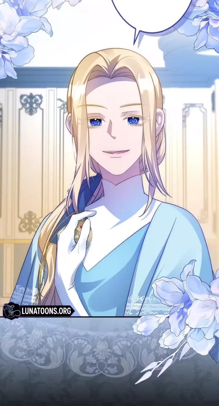 Becoming a Villainess Yet Wanting to Live Long Chapter 21 page 17