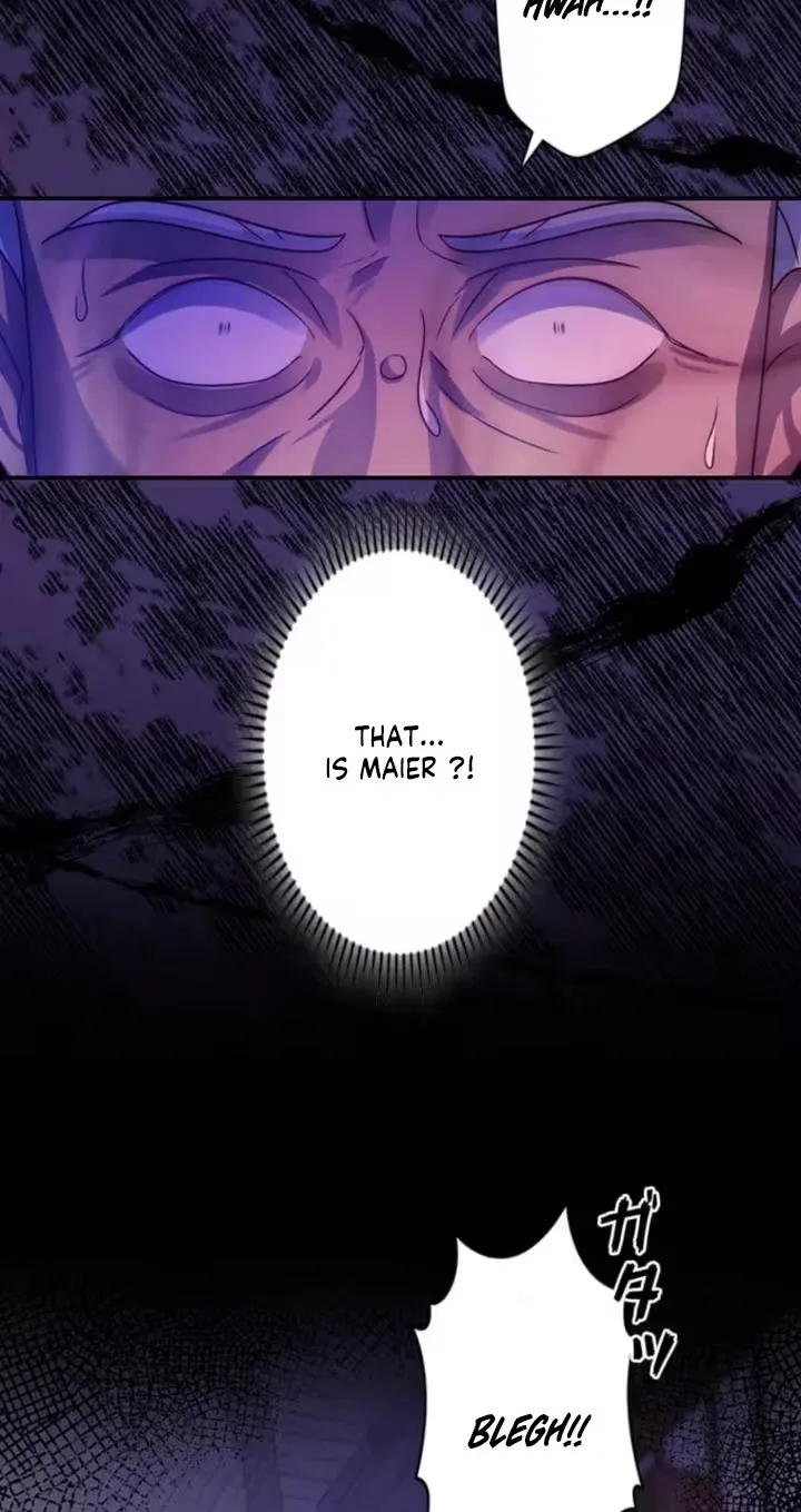 Becoming a Villainess Yet Wanting to Live Long Chapter 21 page 11