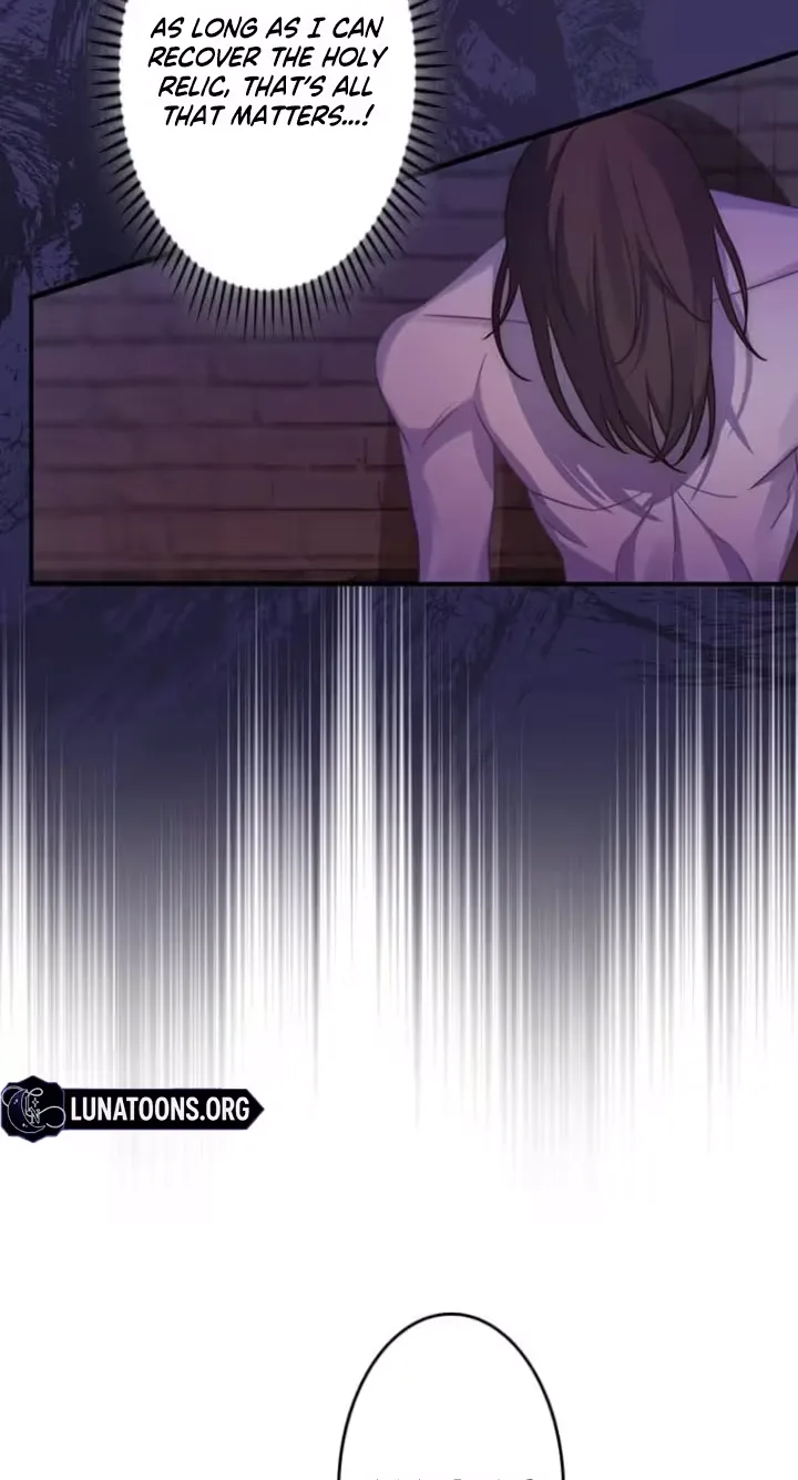 Becoming a Villainess Yet Wanting to Live Long Chapter 21 page 14