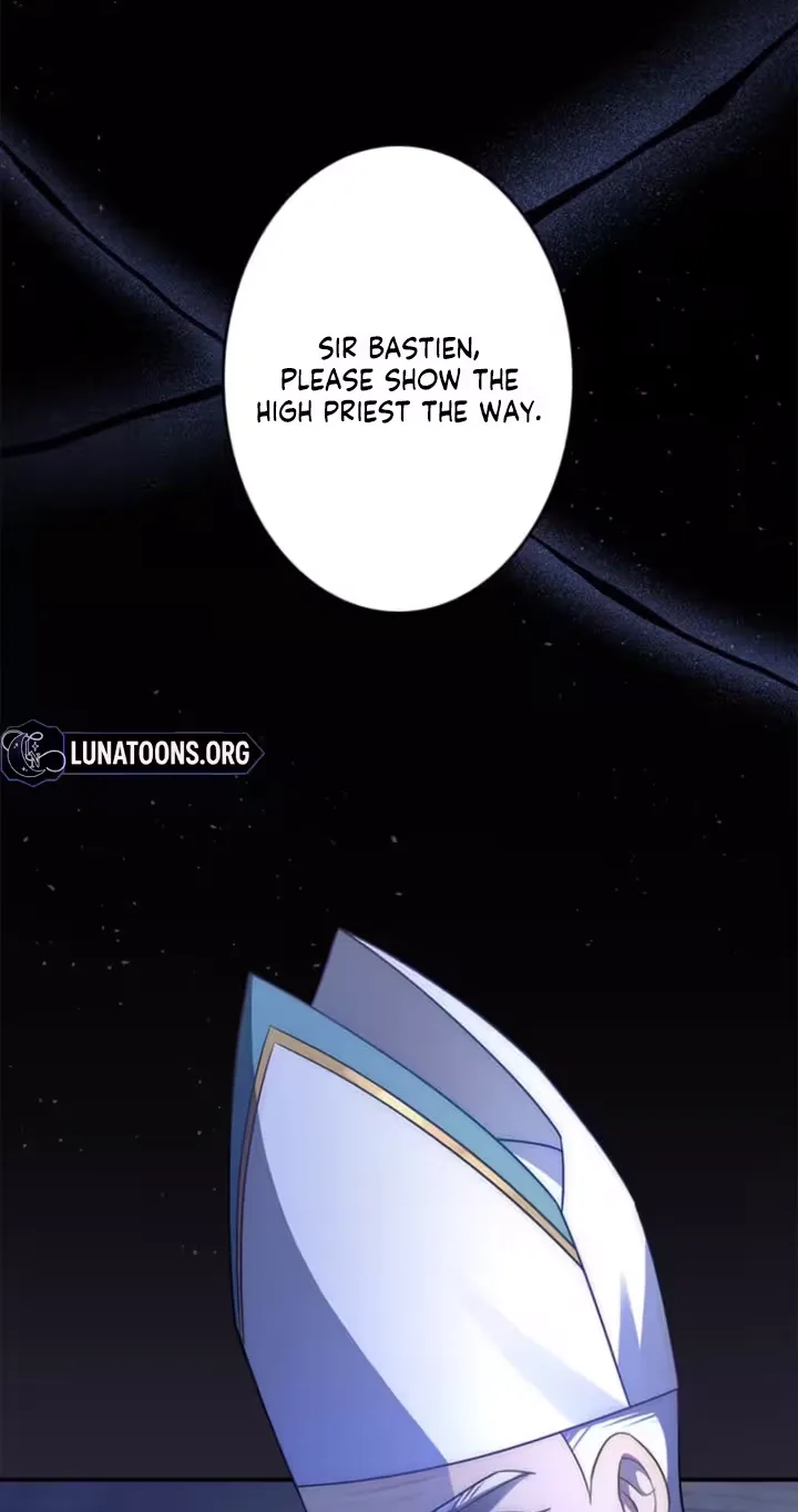 Becoming a Villainess Yet Wanting to Live Long Chapter 21 page 6