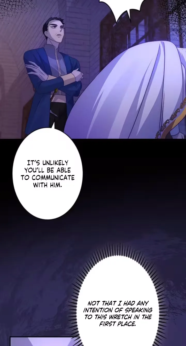 Becoming a Villainess Yet Wanting to Live Long Chapter 21 page 12
