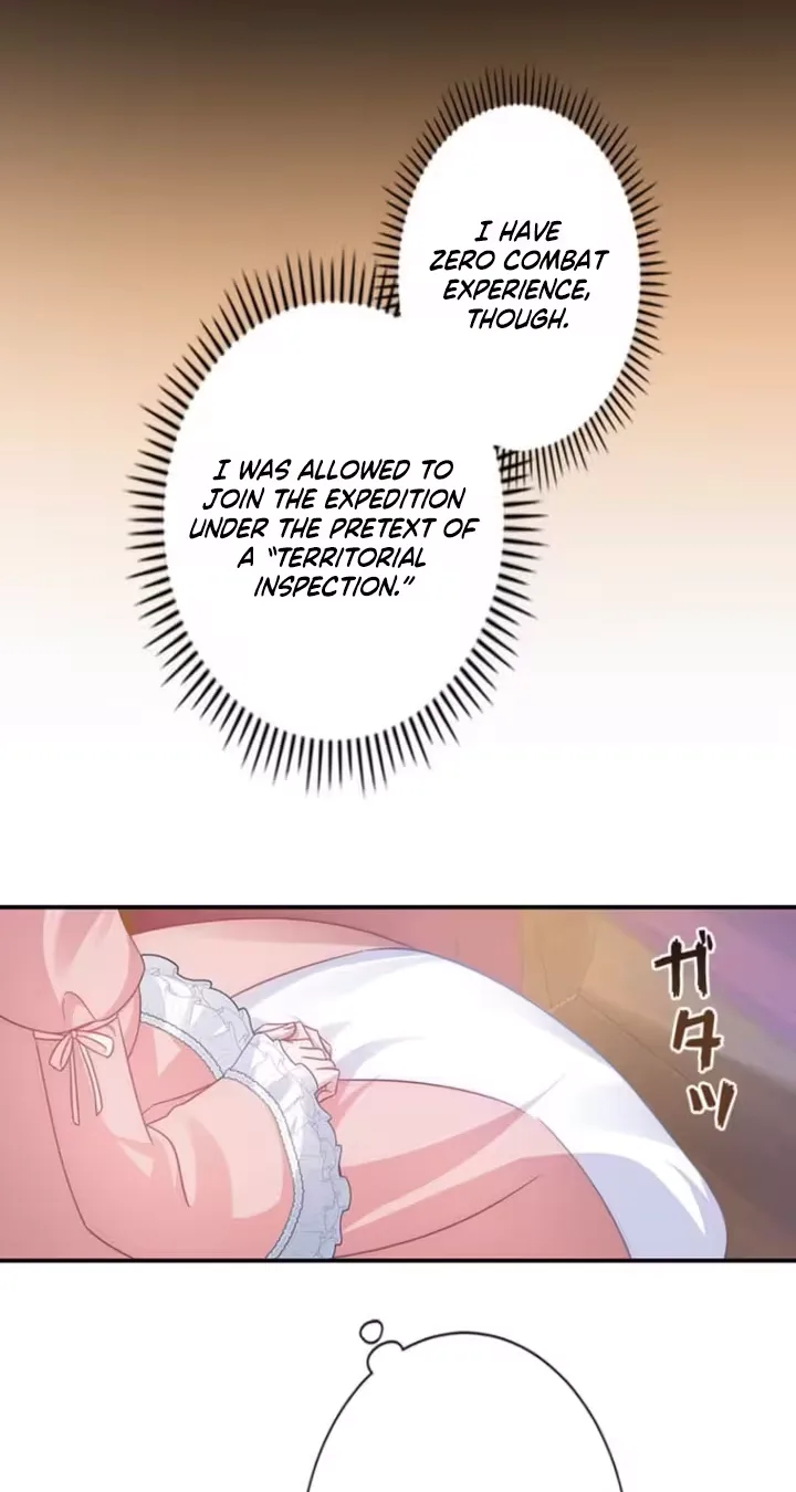Becoming a Villainess Yet Wanting to Live Long Chapter 21 page 39