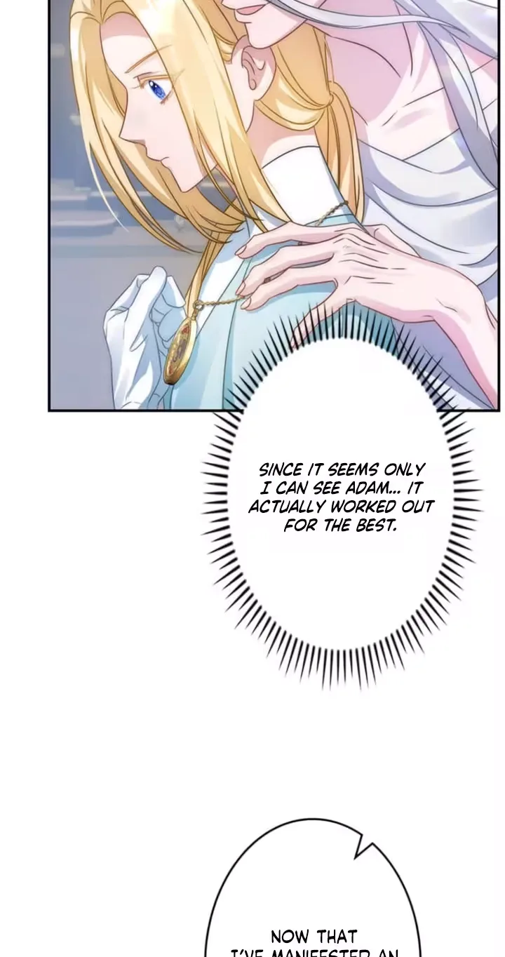 Becoming a Villainess Yet Wanting to Live Long Chapter 21 page 30