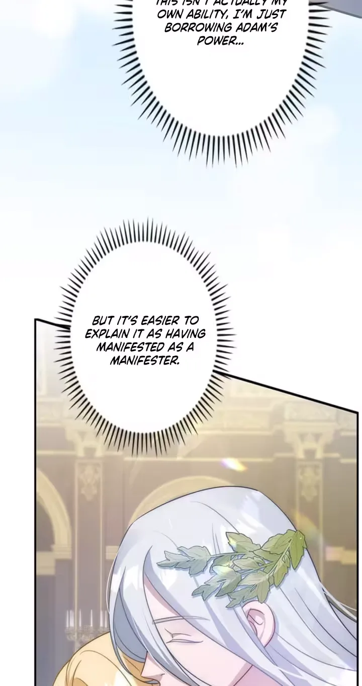 Becoming a Villainess Yet Wanting to Live Long Chapter 21 page 29