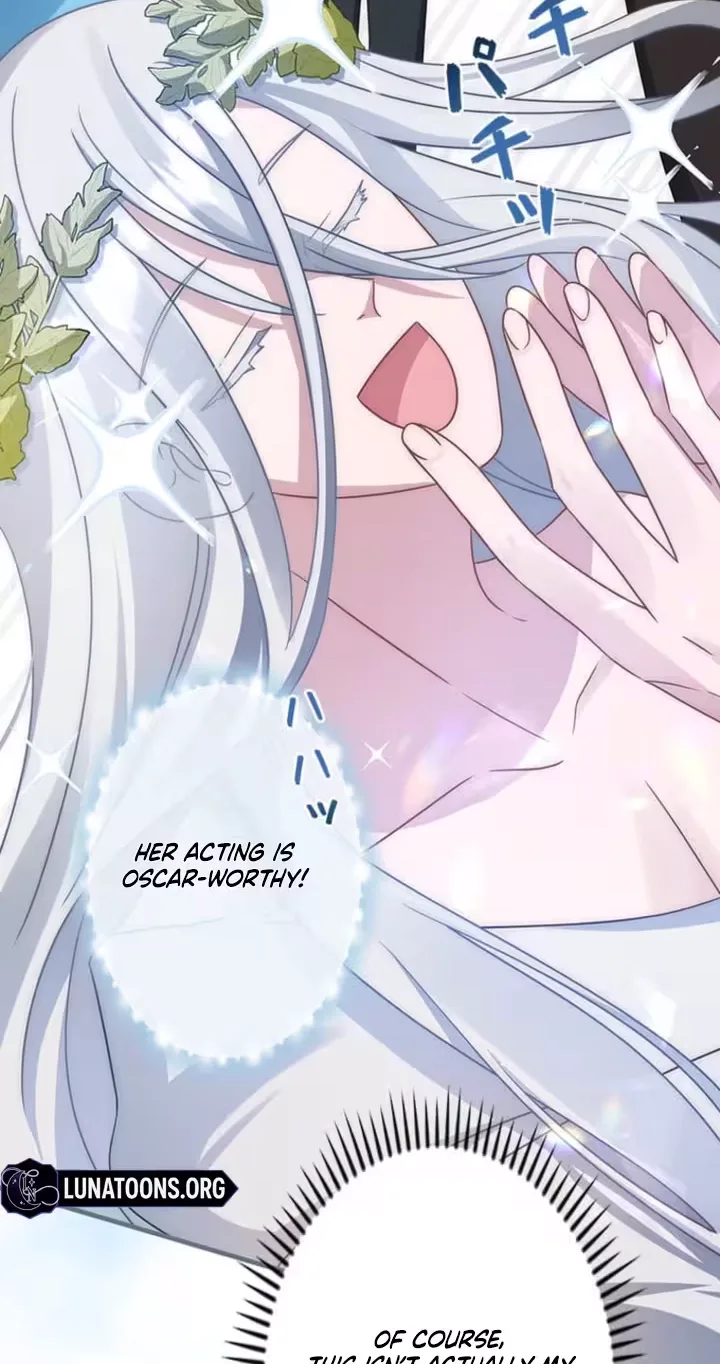 Becoming a Villainess Yet Wanting to Live Long Chapter 21 page 28