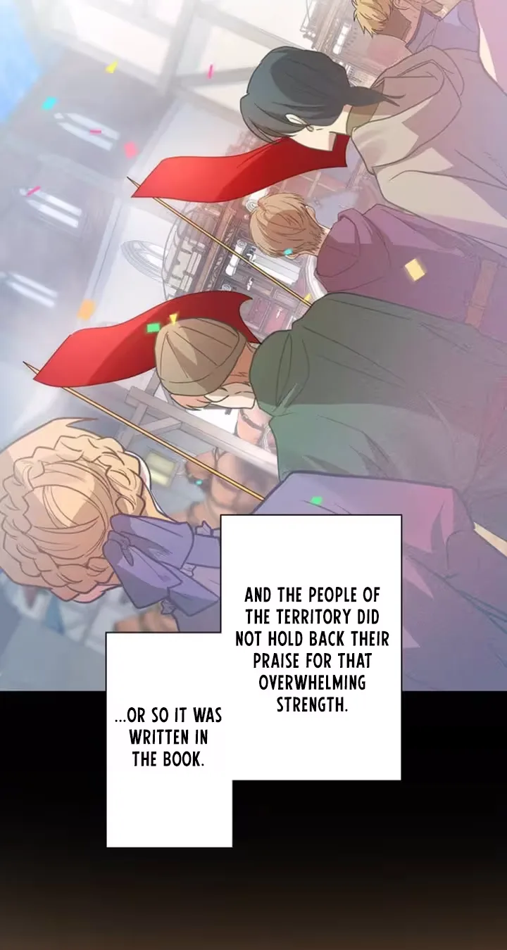 Becoming a Villainess Yet Wanting to Live Long Chapter 21 page 38
