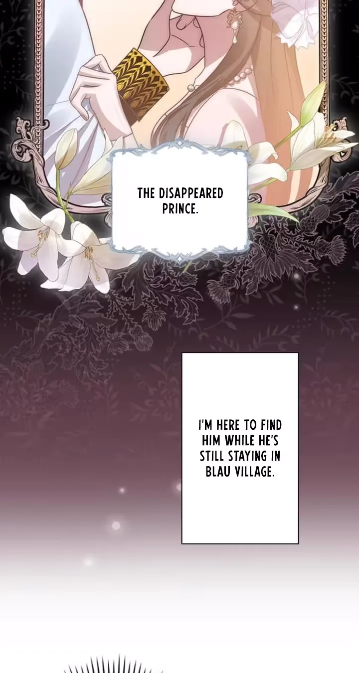Becoming a Villainess Yet Wanting to Live Long Chapter 21 page 42