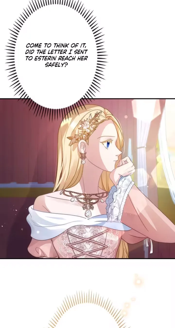 Becoming a Villainess Yet Wanting to Live Long Chapter 21 page 43