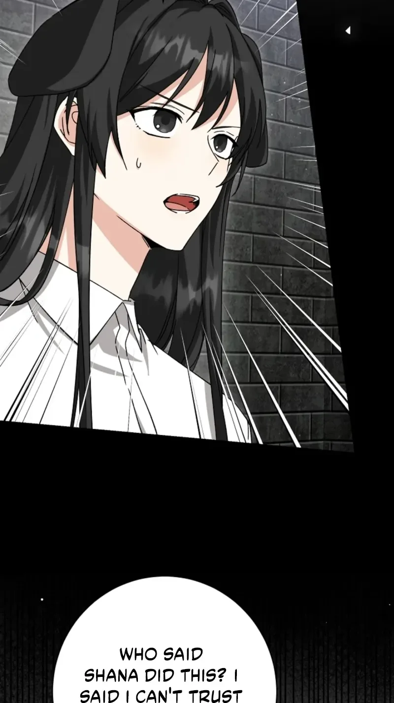I Opened an Illegal Veterinary Clinic in Another World Chapter 47 page 15