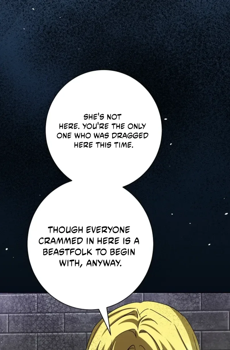 I Opened an Illegal Veterinary Clinic in Another World Chapter 47 page 9