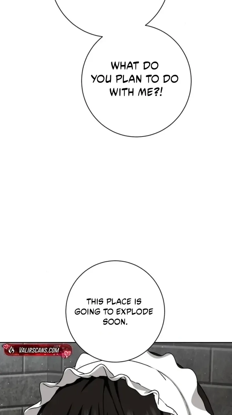 I Opened an Illegal Veterinary Clinic in Another World Chapter 47 page 50