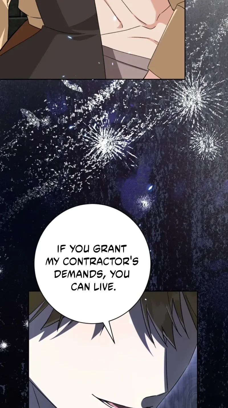 I Opened an Illegal Veterinary Clinic in Another World Chapter 47 page 69