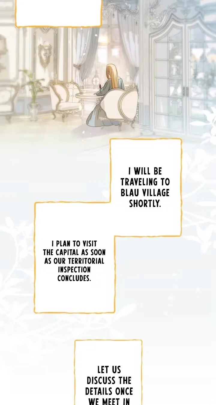 Becoming a Villainess Yet Wanting to Live Long Chapter 22 page 9