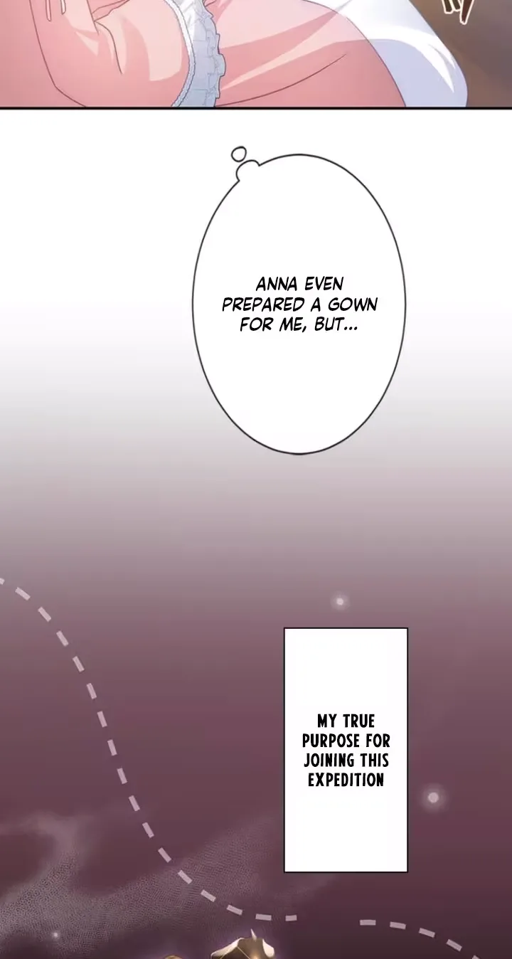 Becoming a Villainess Yet Wanting to Live Long Chapter 22 page 2