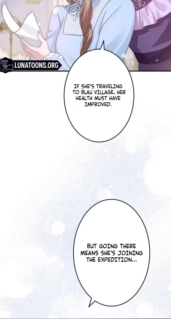Becoming a Villainess Yet Wanting to Live Long Chapter 22 page 11