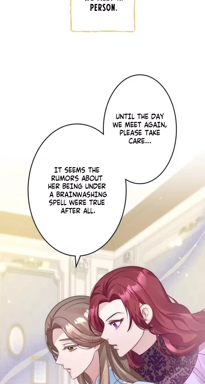Becoming a Villainess Yet Wanting to Live Long Chapter 22 page 10
