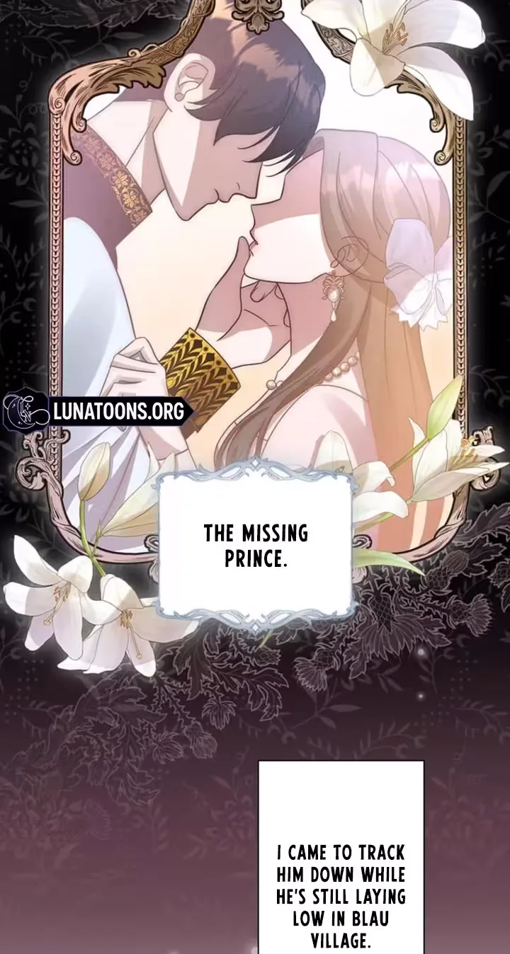 Becoming a Villainess Yet Wanting to Live Long Chapter 22 page 4