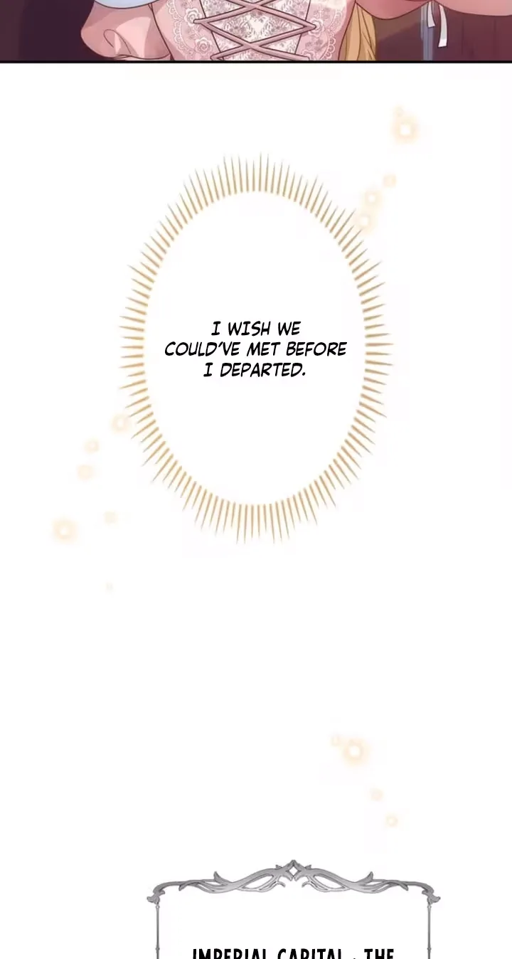 Becoming a Villainess Yet Wanting to Live Long Chapter 22 page 6