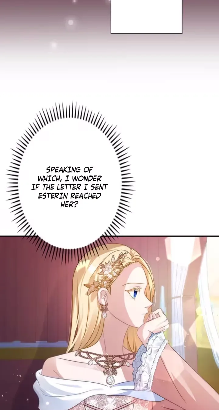 Becoming a Villainess Yet Wanting to Live Long Chapter 22 page 5