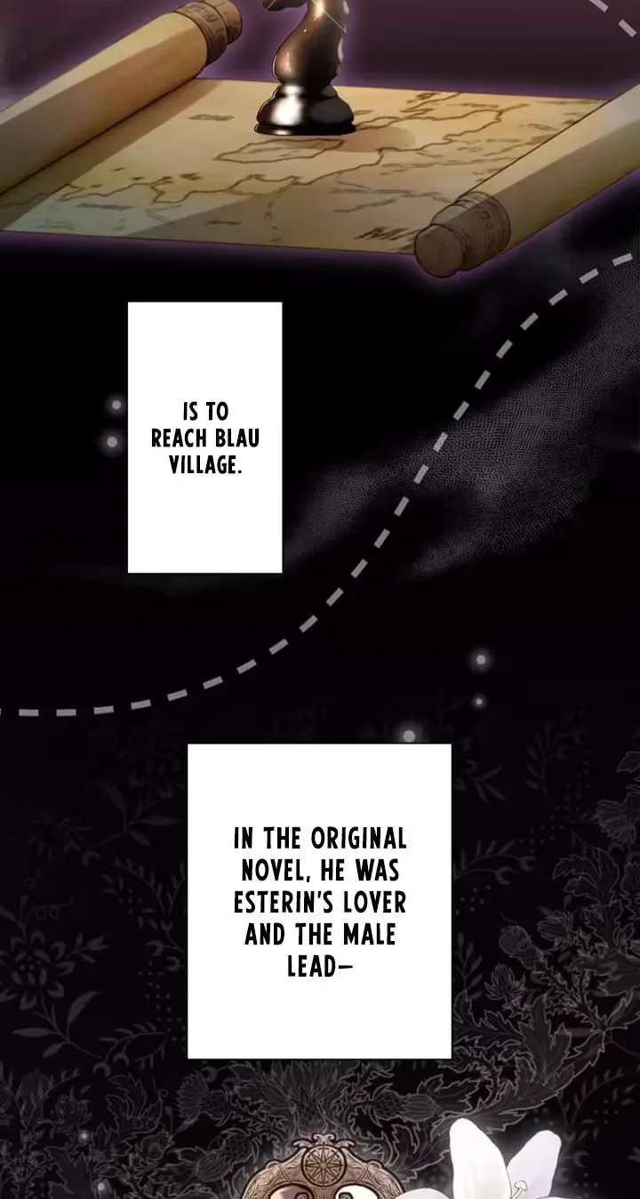 Becoming a Villainess Yet Wanting to Live Long Chapter 22 page 3