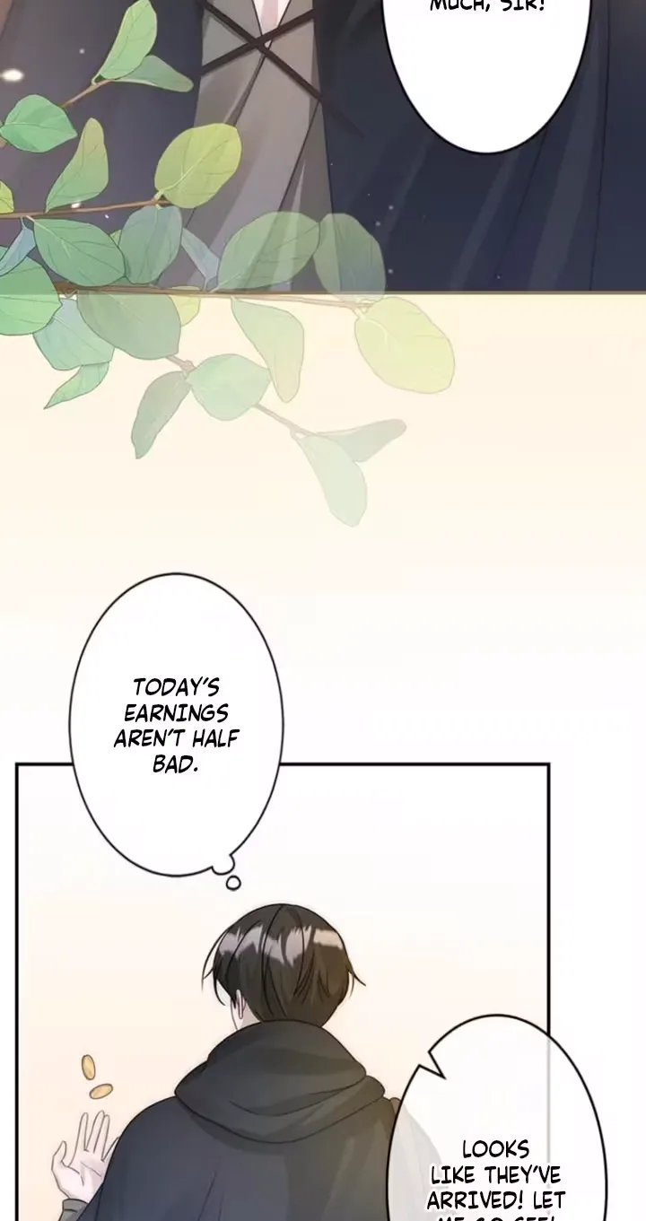 Becoming a Villainess Yet Wanting to Live Long Chapter 22 page 20