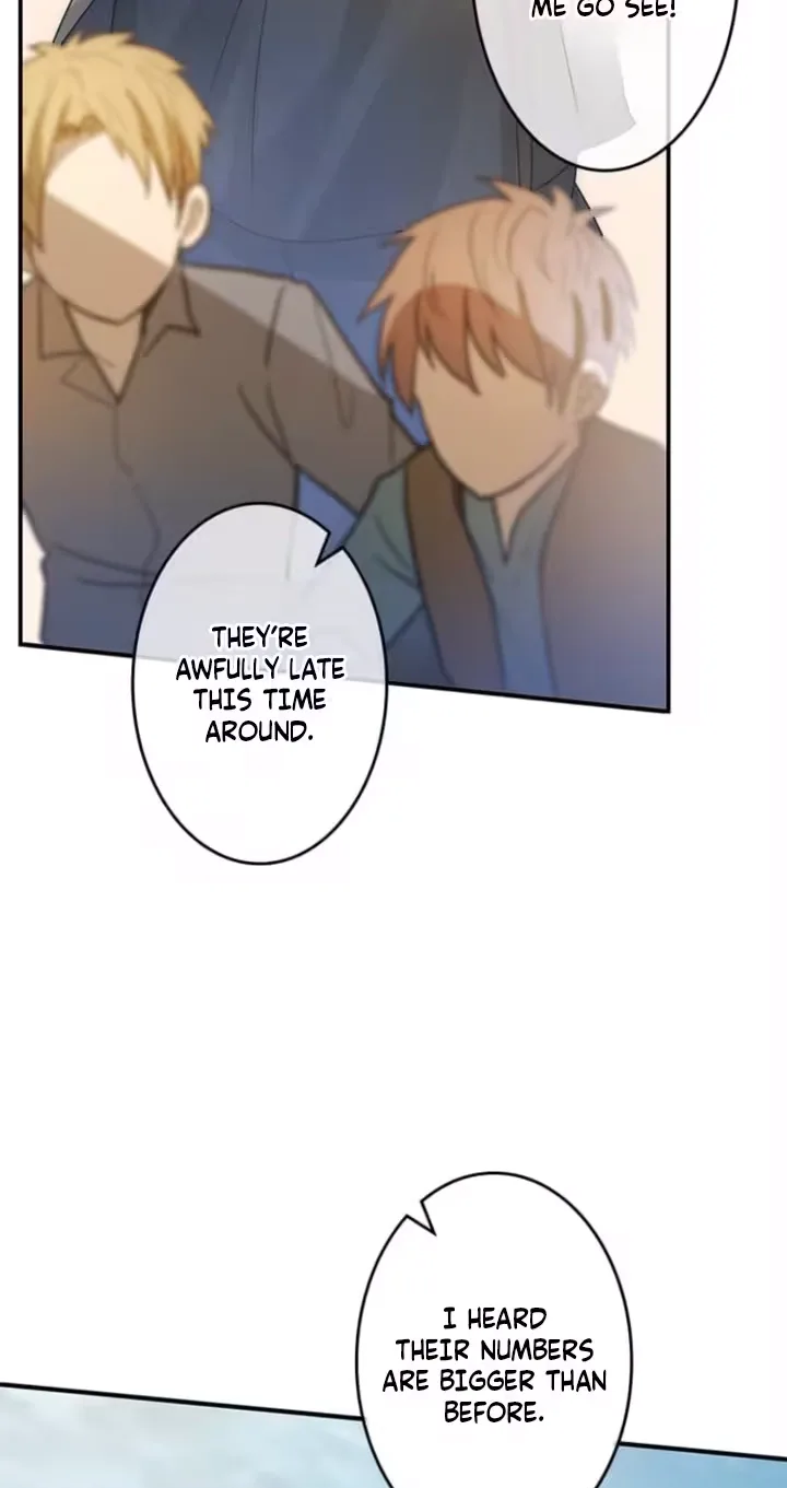 Becoming a Villainess Yet Wanting to Live Long Chapter 22 page 21