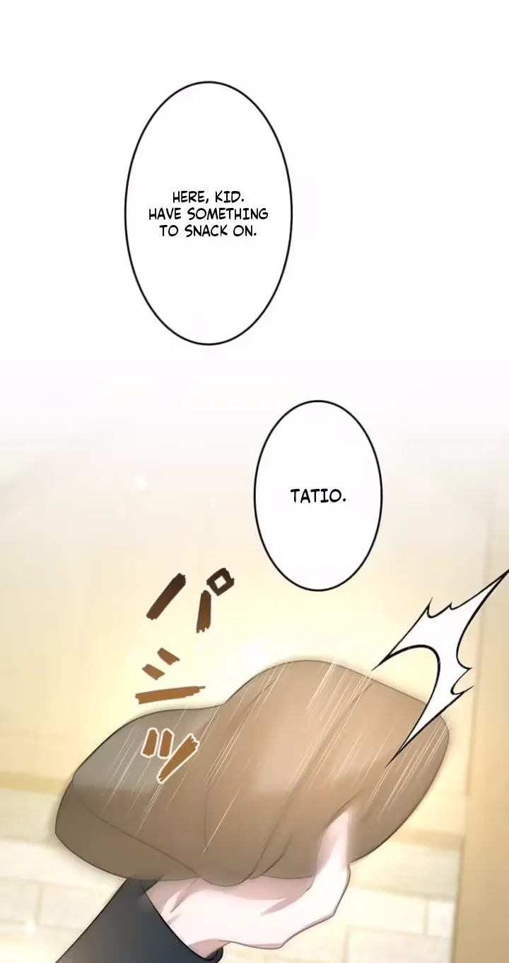 Becoming a Villainess Yet Wanting to Live Long Chapter 22 page 18