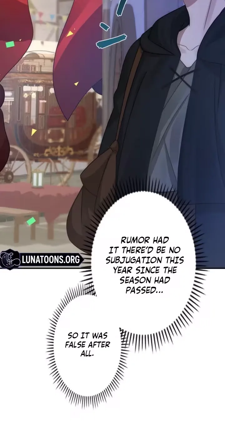 Becoming a Villainess Yet Wanting to Live Long Chapter 22 page 25