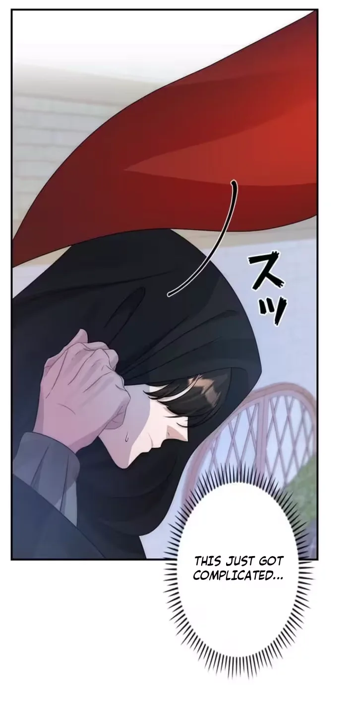 Becoming a Villainess Yet Wanting to Live Long Chapter 22 page 26