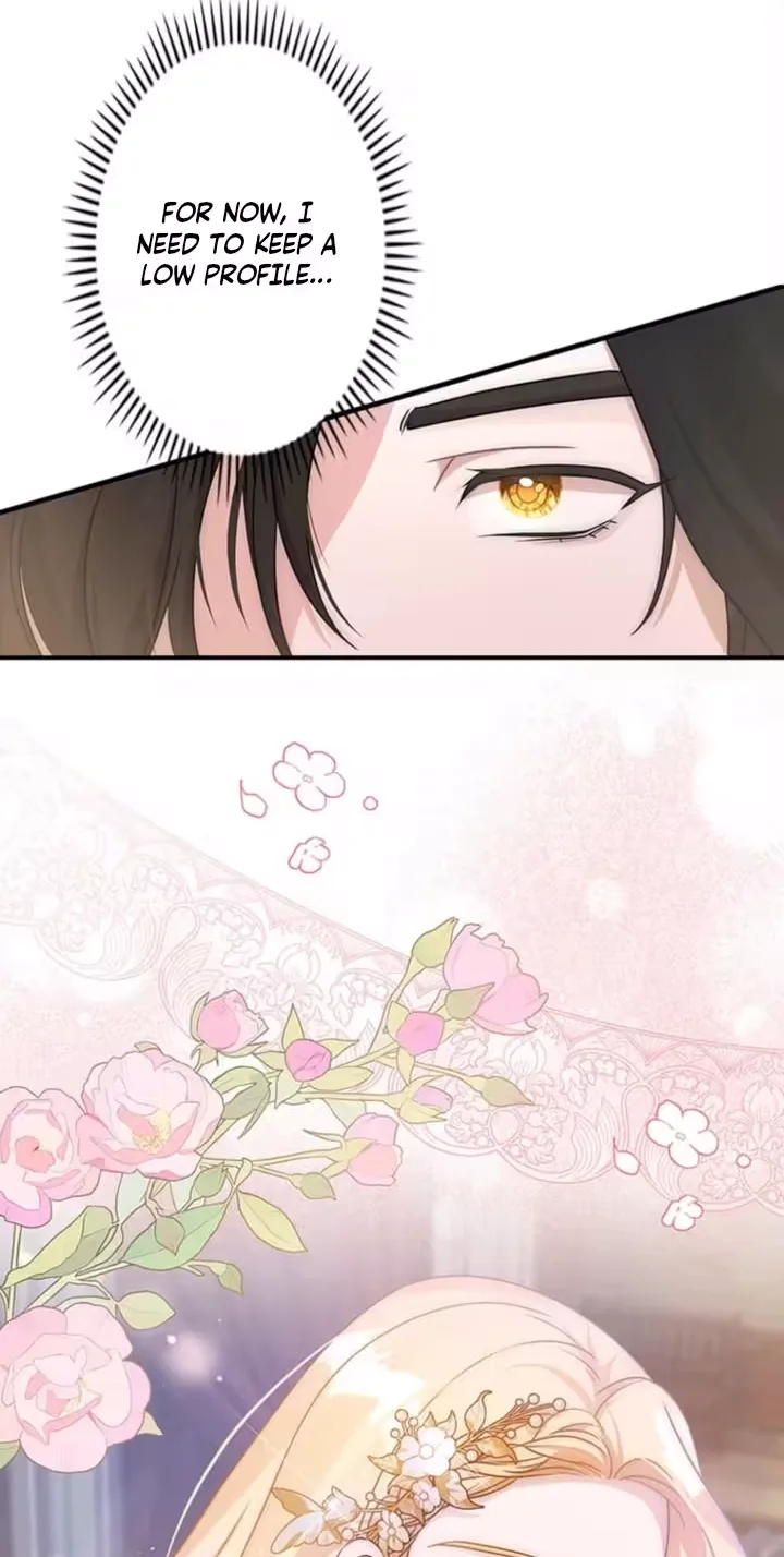 Becoming a Villainess Yet Wanting to Live Long Chapter 22 page 28