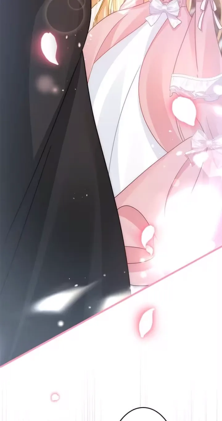 Becoming a Villainess Yet Wanting to Live Long Chapter 22 page 33